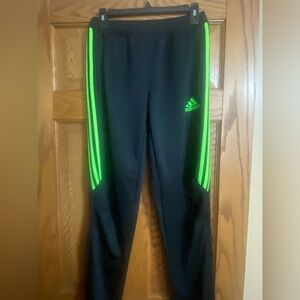 Adidas boys pants